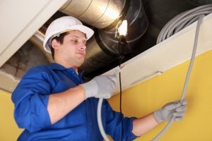 Electrical Contractors Sudbury MA