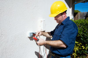 Residential Electrician Sudbury MA 