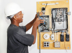 local electrical contractors