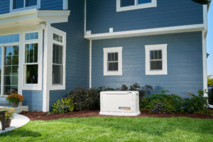 How Do I Choose a Generator for My Home?